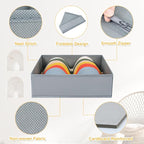 DIMJ Drawer Organizer 15 Pack - Image 5