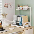 Under Sink Organizer, Cabinet Organizer - Image 8