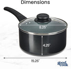 GoodCook Everyday Sauce Pan - Image 2
