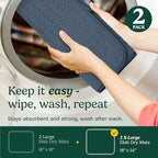 Cuisinart Dish Drying Mats for Kitchen Counter - Image 6