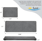 3PCS Stone Drying Tray, Water Absorbing Stone Tray - Image 5