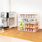 ARSTPEOE Acrylic Organizer - Image 2