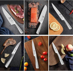 imarku® Knife Set, 14-Piece Knife Sets - Image 6