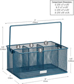 Mind Reader Multi-purpose Storage Caddy - Image 3