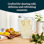 Libbey Glass Pitcher - Image 2