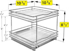 LYNK PROFESSIONAL® Pull Out Spice Organization - Image 5