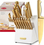 McCook® Kitchen Knife Sets by McCook