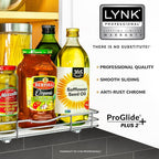 LYNK PROFESSIONAL® Pull Out Spice Organization - Image 2