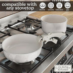 Country Kitchen Cookware Set - Image 6