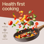 Bakken Master 20 Piece Cookware Set - Image 8