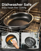 FogDream 10 Inch Nonstick Frying Pan - Image 8