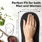 Silicone Mini Oven Mitts - Image 5