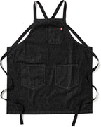 hedley & bennett Crossback Apron - Image 8