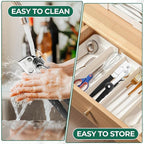 Commercial Can Opener Manual Heavy Duty Stainless Steel Handheld Smooth Edge - Image 6