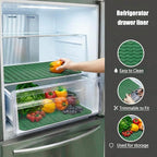 MicoYang Silicone Dish Drying Mat - Image 5