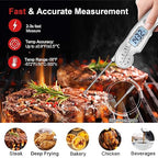 Meat Thermometer Digital - Image 2