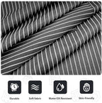 VALOME 2 Pack Kitchen Aprons, Apron - Image 3