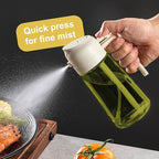 CXINYI - 16oz/470ml Olive Oil Dispenser - Image 4