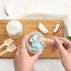 LotFancy Mini Wooden Spoons, Biodegradable and Compostable - Image 7