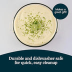 Libbey Round Casserole Dish - Image 5