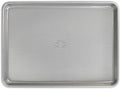 USA Pan Bakeware Nonstick Half Sheet Pan, Baking Sheet, Aluminized Steel by USAPan