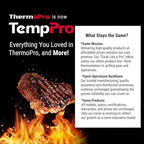 TempPro TM02 24H Digital Timer - Image 9