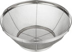 Juvale Stainless Steel Fine Mesh Strainer by Juvale