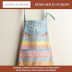Maison d' Hermine 100% Cotton Apron - Image 2