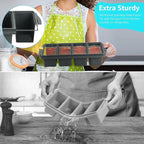 Ztomine Silicone Freezer Tray - Image 4