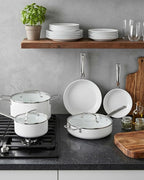 Ceramic Cookware Set - Image 8
