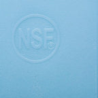18 x 12 Large Blue Plastic Cutting Board - Image 4