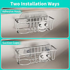 HapiRm Sink Caddy Sponge Holder - Image 2