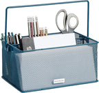 Mind Reader Multi-purpose Storage Caddy - Image 4