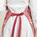 Maison d' Hermine 100% Cotton Apron - Image 9