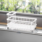 Consumest Sponge Holder for Kitchen Sink - Image 6