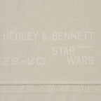 hedley & bennett Essential Apron - Image 2