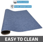Drymate Jumbo XL Dish Drying Mat, Low-Profile, Super Absorbent, Quick Dry Fabric - Image 6