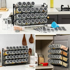 AOZITA Spice Rack Organizer - Image 7