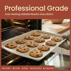 Bakken Swiss Cookie Sheet 3 Piece Set - Image 3
