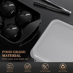 Whiskey Ice Cubes Mold 2 Pack - Image 6