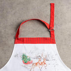 Maison d' Hermine 100% Cotton Apron - Image 9