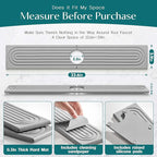 eormoe Kitchen Faucet Absorbent Mat - Image 2