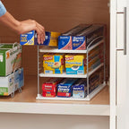 YouCopia UpSpace Adjustable Box Organizer - Image 6