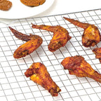 Briout 2PCS Cooling Racks for Cooking and Baking - Image 7