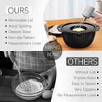 4-1 Colander with Bowl Set - Image 5