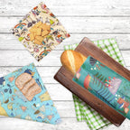 Reusable Beeswax Wrap - Image 6