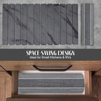 2 PCS Extra Large Stone Dish Drying Mat - Image 3