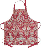 Maison d' Hermine 100% Cotton Apron by MaisondHermine
