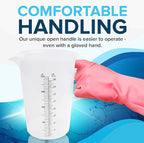 ACCUPOUR 32oz Measuring Pitcher, Pool and Lawn - Image 7