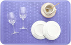 MicoYang Silicone Dish Drying Mat - Image 8